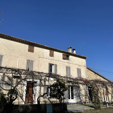 Maison 7 pièces 567000 €