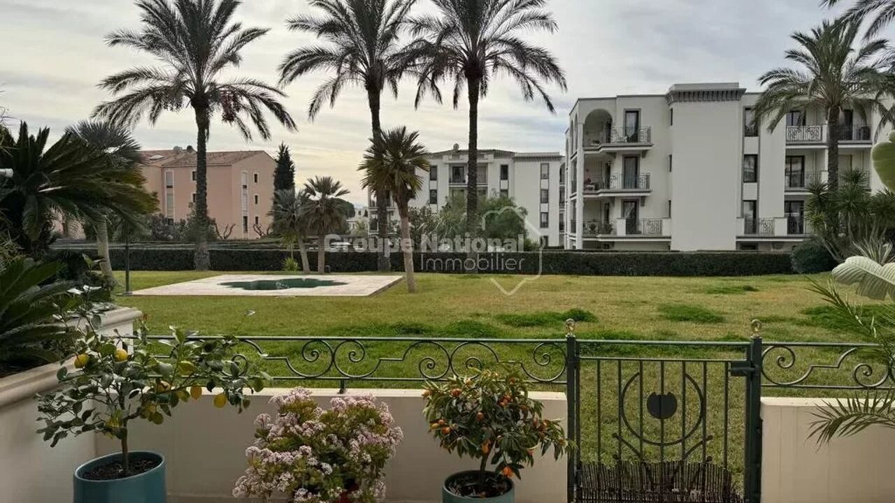 appartement 3 pièces 97 m2 à louer à Sanary-sur-Mer (83110)