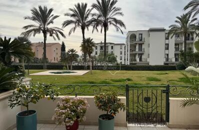 location appartement 1 790 € CC /mois à proximité de Toulon (83000)
