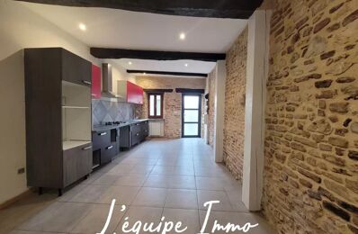 vente maison 91 000 € à proximité de Aubiet (32270)