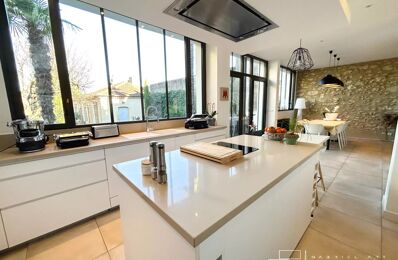 vente maison 537 000 € à proximité de Montestruc-sur-Gers (32390)