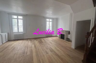 maison 6 pièces 150 m2 à vendre à Tours (37000)