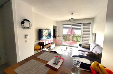 appartement 2 pièces 33 m2 à vendre à Vieux-Boucau-les-Bains (40480)