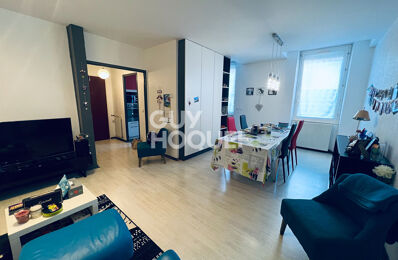 location appartement 615 € CC /mois à proximité de Colayrac-Saint-Cirq (47450)
