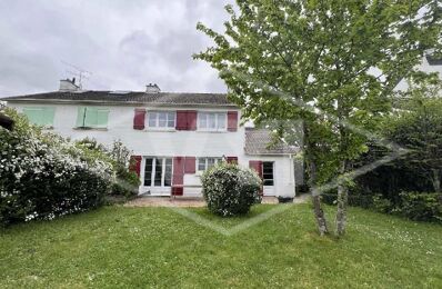 vente maison 329 900 € à proximité de Boissise-la-Bertrand (77350)