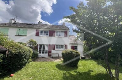 vente maison 315 000 € à proximité de Périgny (94520)