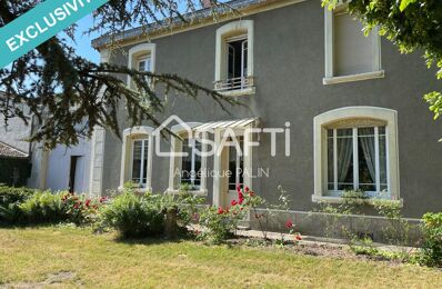 vente maison 259 000 € à proximité de Vaubecourt (55250)
