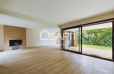 vente maison 995 000 € à proximité de Croissy-sur-Seine (78290)