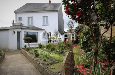 vente maison 199 000 € à proximité de Port-Bail-sur-Mer (50580)