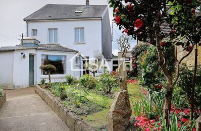 maison 8 pièces 127 m2 à vendre à Bricquebec-en-Cotentin (50260)