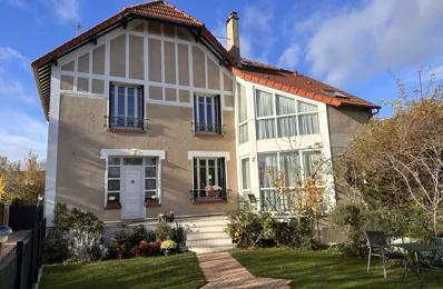 vente maison 1 150 000 € à proximité de Bougival (78380)