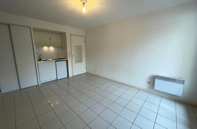 location appartement 493 € CC /mois à proximité de Baziège (31450)