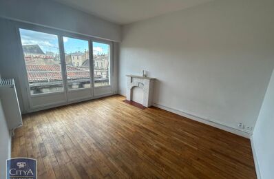 location appartement 685 € CC /mois à proximité de Ligugé (86240)