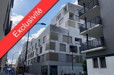 vente appartement 385 000 € à proximité de Bordeaux (33800)
