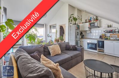 vente appartement 370 000 € à proximité de Saint-Caprais-de-Bordeaux (33880)