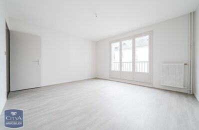 appartement 2 pièces 54 m2 à vendre à Tours (37000)