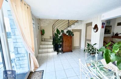 vente maison 290 000 € à proximité de Saint-Ouen-les-Vignes (37530)