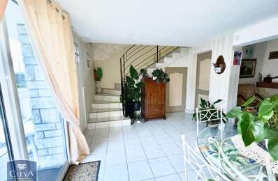 vente maison 290 000 € à proximité de Chançay (37210)