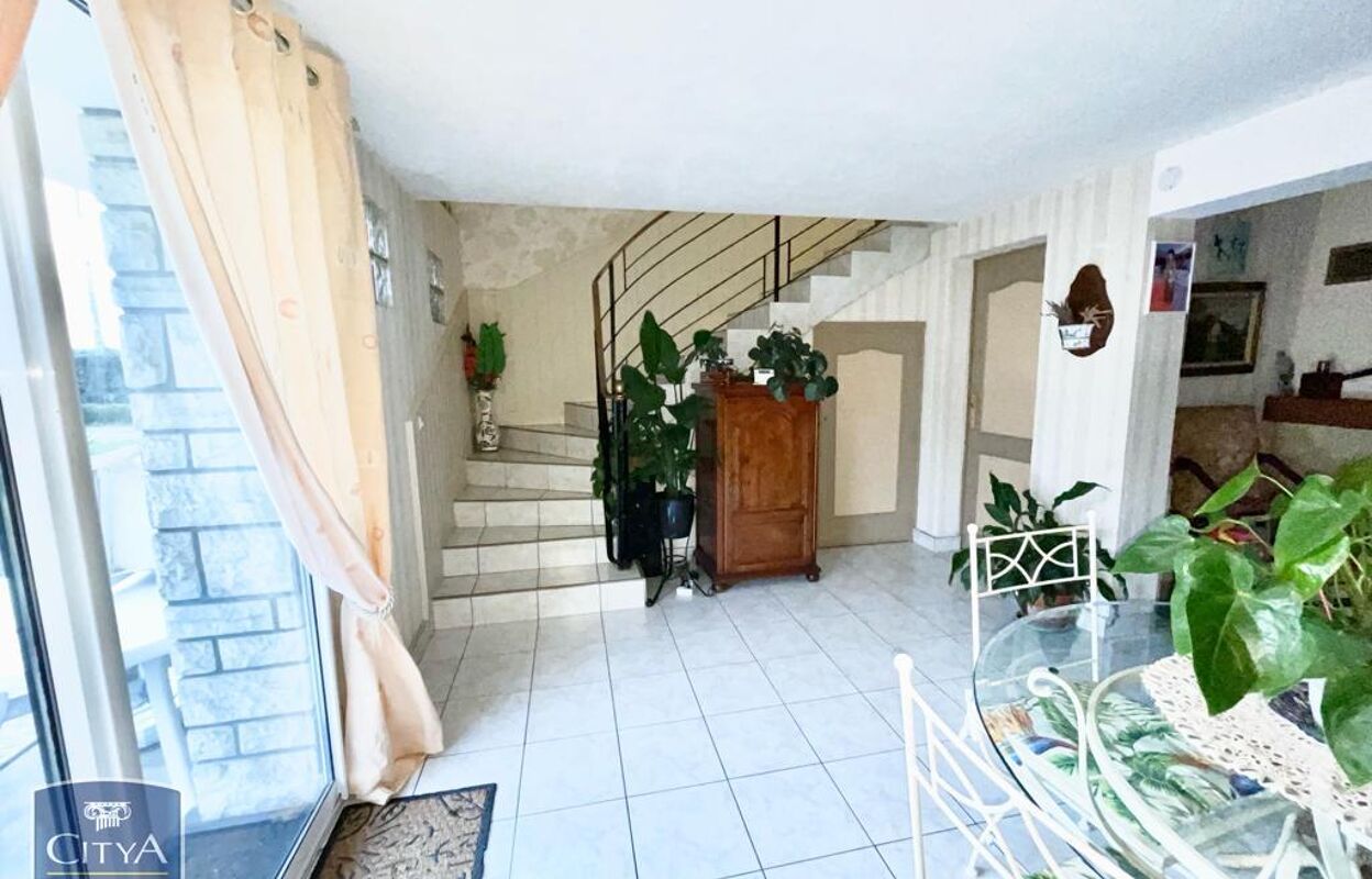 maison 5 pièces 120 m2 à vendre à Montlouis-sur-Loire (37270)