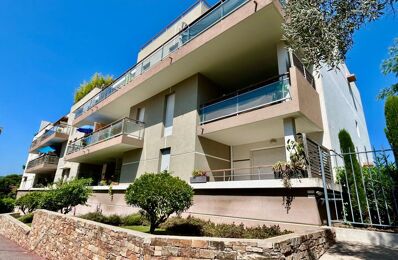 vente appartement 223 400 € à proximité de Mougins (06250)