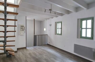 appartement 3 pièces 54 m2 à louer à Narbonne (11100)