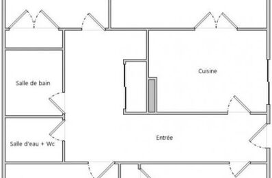 vente appartement 373 000 € à proximité de Cassis (13260)