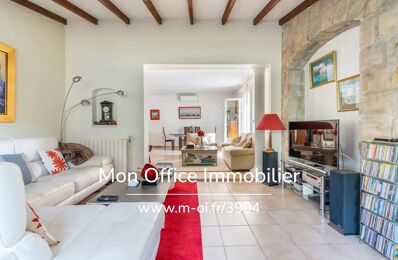 vente maison 800 000 € à proximité de Bagnols-en-Forêt (83600)