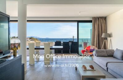 vente appartement 1 499 000 € à proximité de Marseille 3 (13003)