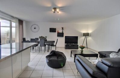 vente appartement 224 000 € à proximité de Marseille 9 (13009)