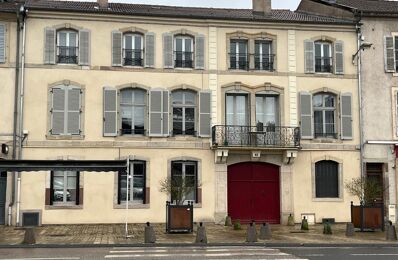 vente appartement 252 000 € à proximité de Seichamps (54280)