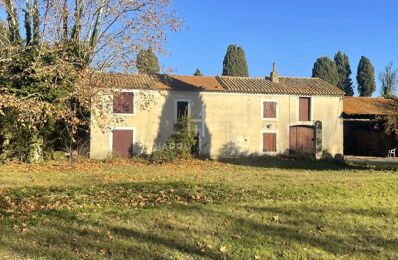 vente maison 1 060 000 € à proximité de Paradou (13520)
