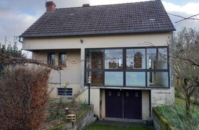 vente maison 150 000 € à proximité de Briarres-sur-Essonne (45390)
