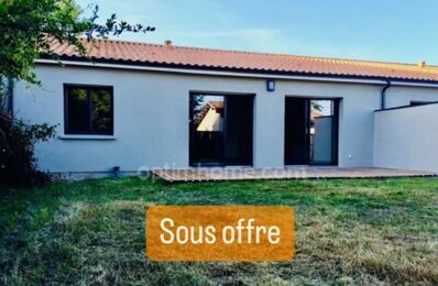 maison 4 pièces 90 m2 à vendre à Saint-Caprais-de-Bordeaux (33880)