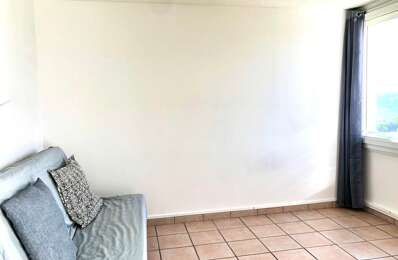 appartement 4 pièces 80 m2 à vendre à Martigues (13500)