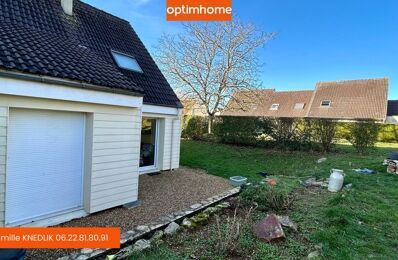 vente maison 167 000 € à proximité de Oisseau-le-Petit (72610)