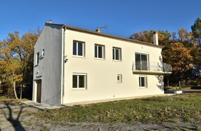 maison 7 pièces 164 m2 à vendre à Digne-les-Bains (04000)