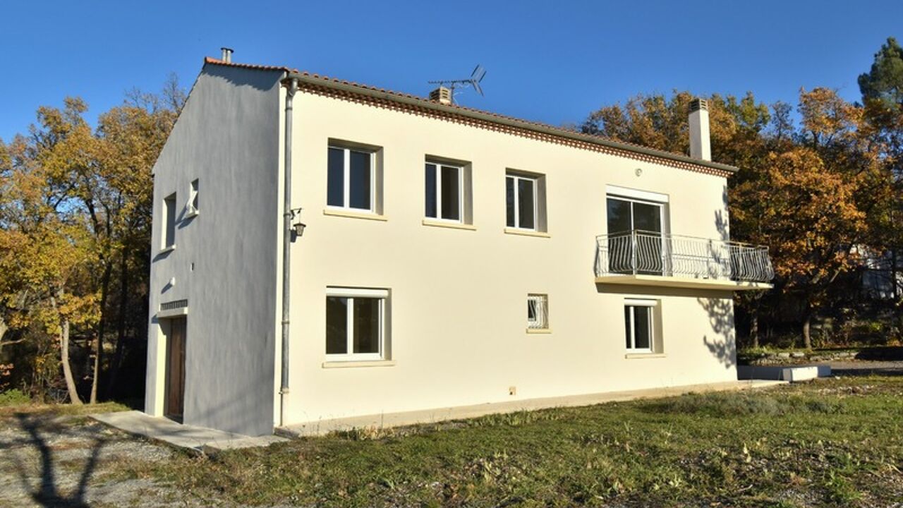 maison 7 pièces 164 m2 à vendre à Digne-les-Bains (04000)
