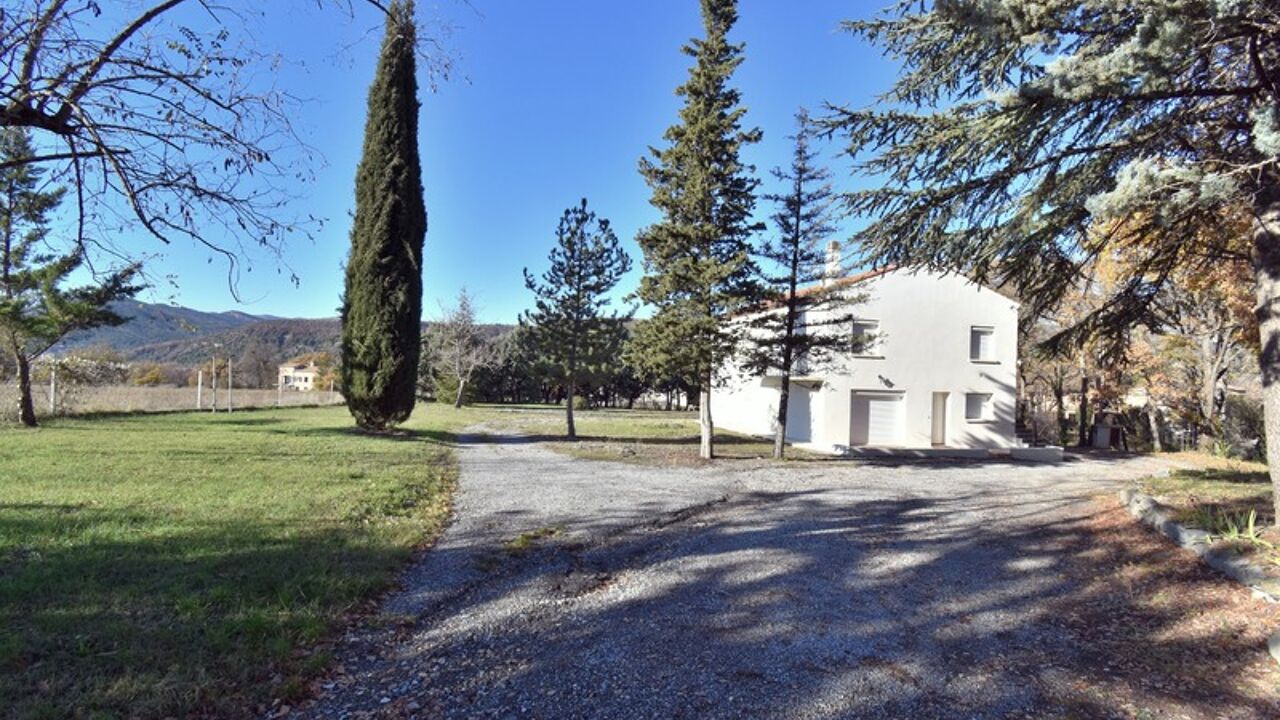 maison 7 pièces 164 m2 à vendre à Digne-les-Bains (04000)