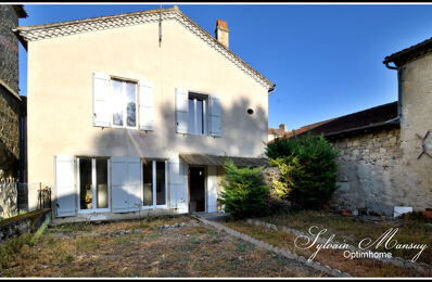 vente maison 129 900 € à proximité de Valence-sur-Baïse (32310)