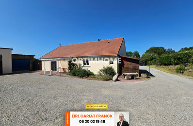 vente maison 249 900 € à proximité de Saint-Vaury (23320)