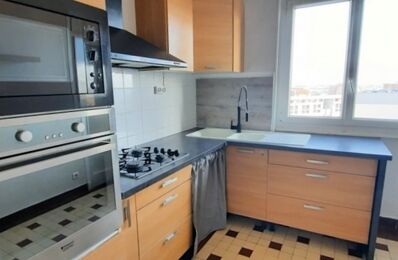 vente appartement 124 990 € à proximité de Cournon-d'Auvergne (63800)