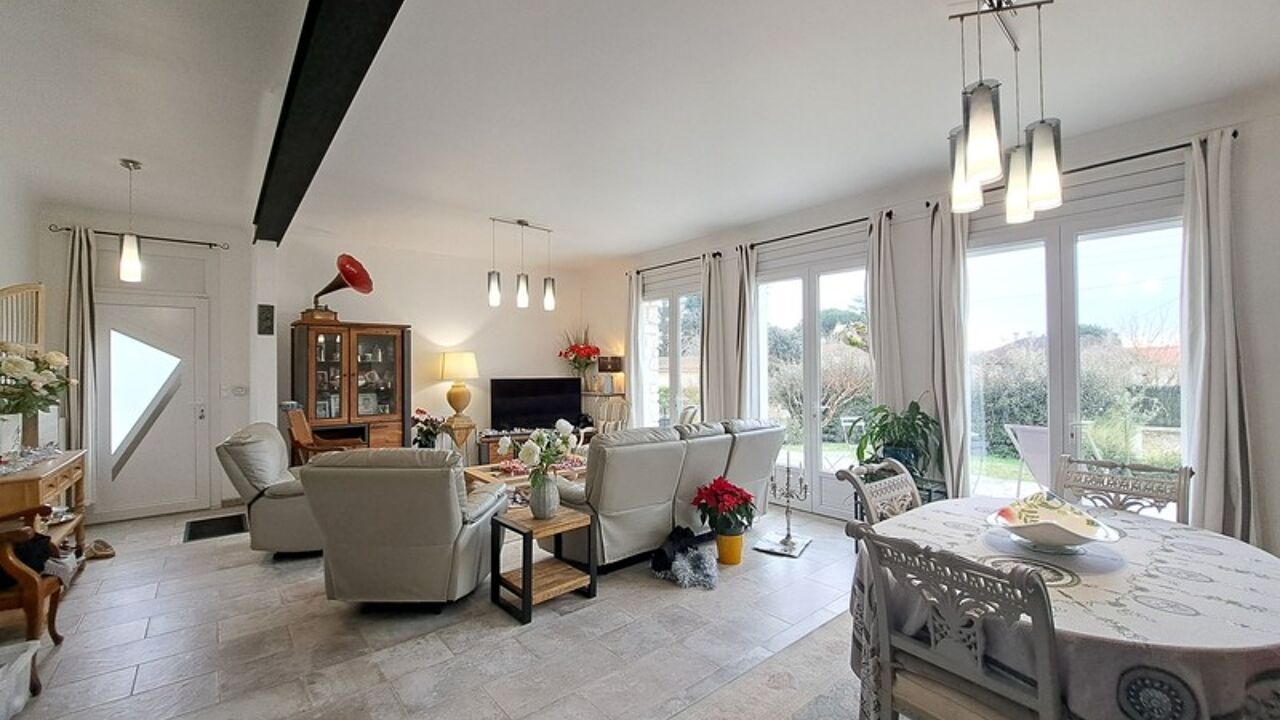 maison 6 pièces 110 m2 à vendre à Bergerac (24100)