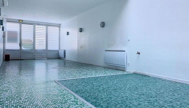 Villa / Maison 4 pièces  à vendre Rochelle (La) 17000