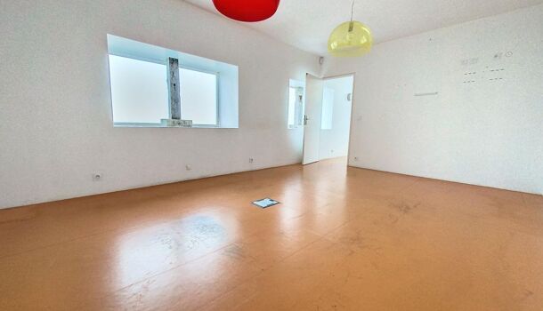 Villa / Maison 4 pièces  à vendre Rochelle (La) 17000