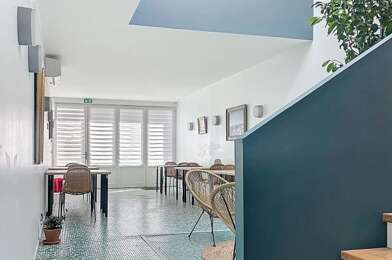 Maison 4 pièces 336500 €