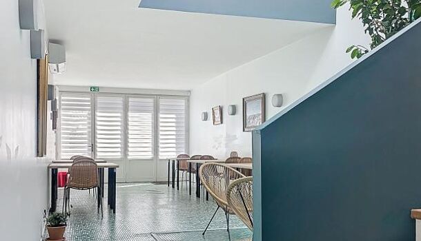 Villa / Maison 4 pièces  à vendre Rochelle (La) 17000