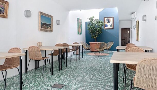 Villa / Maison 4 pièces  à vendre Rochelle (La) 17000