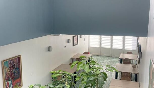 Villa / Maison 4 pièces  à vendre Rochelle (La) 17000