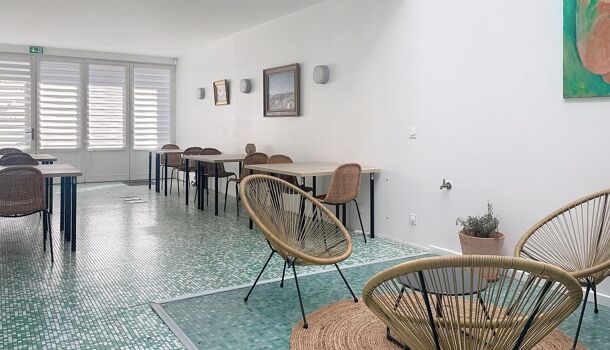 Villa / Maison 4 pièces  à vendre Rochelle (La) 17000