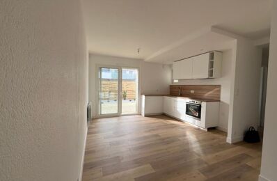 appartement 2 pièces 31 m2 à vendre à La Rochelle (17000)